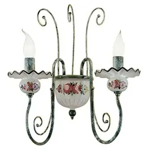 FERROLUCE SANREMO | Applique murale pas cher