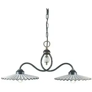 FERROLUCE L'AQUILA | Lustre pas cher