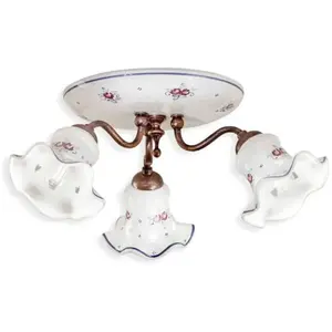 FERROLUCE CHIETI | Lampe de plafond pas cher