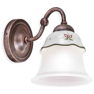 Comparateur de prix : FERROLUCE Classic ferrara C191-33, Applique Applique en Céramique,