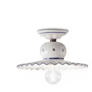 Comparateur de prix : Classic roma C375-44, Lampe de plafond en céramique Ferroluce