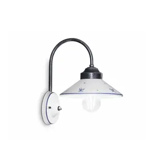 Comparateur de prix : Ferroluce - classic asti C1630, Applique Applique en Céramique