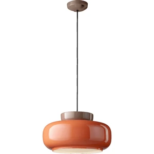 Ferroluce - deco' maracana' C2741, Lampe de suspension pas cher