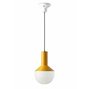 Ferroluce Suspension Selarón, jaune pas cher
