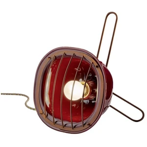 Comparateur de prix : RETRO' INDUSTRIAL C1655, Lampe de table, Ferroluce