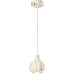 Deco' afoxe C2640, Plafonnier Suspension en Céramique Ferroluce pas cher