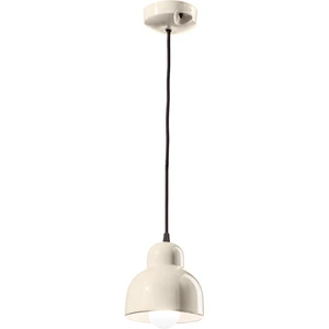 FERROLUCE Deco' berimbau C2611, Plafonnier Suspension en Céramique, pas cher