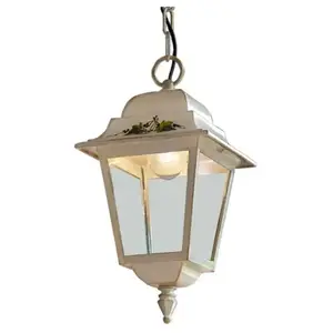 Comparateur de prix : FERROLUCE Classic gorizia A106, Plafonnier Suspension en Céramique,