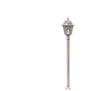 Classic gorizia A108, lampadaire en céramique Ferroluce