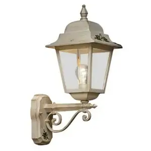 Classique gorizia A103, Applique Applique en Céramique FerroluceVendu parkaufland
