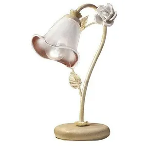 FERROLUCE SIENA | Lampe de table pas cher