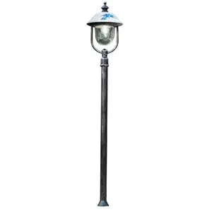 Comparateur de prix : FERROLUCE Classic bari A304-04, Lampadaire Lampadaire en Aluminium,