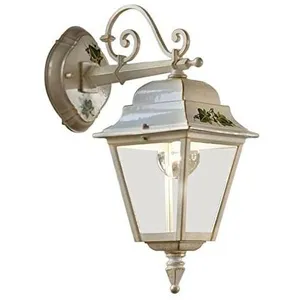Gorizie classique A100, Lampe murale en Céramique Ferroluce