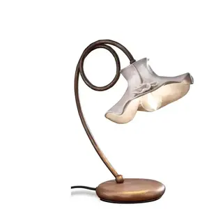 Classic lecco C1292, lampe de table en céramique Ferroluce pas cher