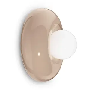 Bumbum c2750, applique en céramique, ferroluce pas cher