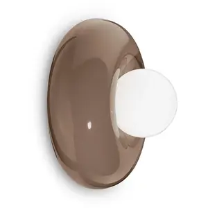 Comparateur de prix : Bumbum c2750, applique en céramique, ferroluce