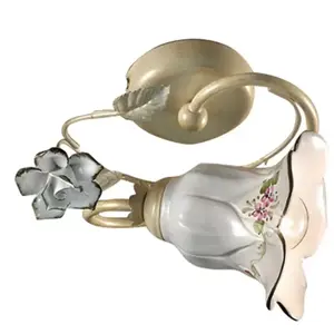 Comparateur de prix : FERROLUCE Classic pisa c1204-1, plafonnier plafonnier en céramique,