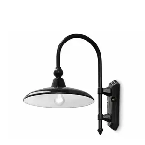 FERROLUCE CAMPOBASSO | Lampe murale d’extérieur pas cher