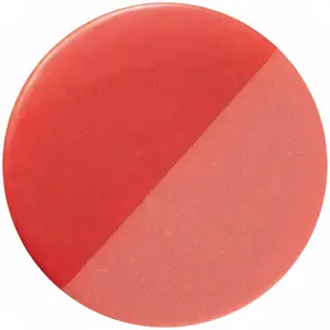 Comparateur de prix : Ferroluce Plafonnier PI, brillant/mat, Ø 40 cm, rouge