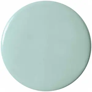 Ferroluce Suspension Ayrton céramique, 29 cm, bleu clairVendu parluminaire