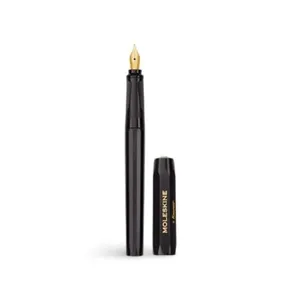 Stylo plume Moleskine Kaweco Noir pas cher