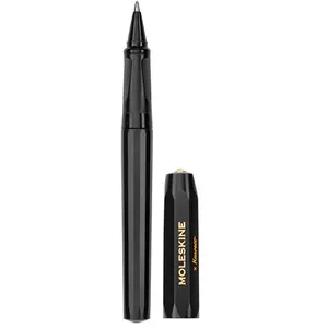 Comparateur de prix : Stylo à bille Moleskine Kaweco Noir