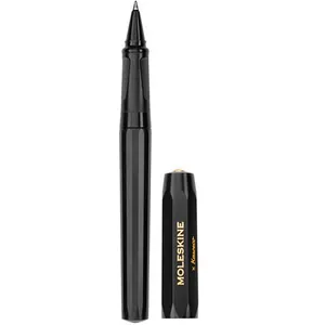 Comparateur de prix : Stylo roller Moleskine Kaweco Noir