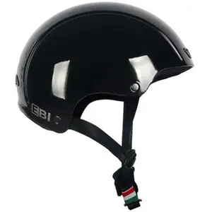 Casque vélo CGM EBI Basic Noir S (55/56 cm) CGM-EBI.BAS.BK.S pas cher