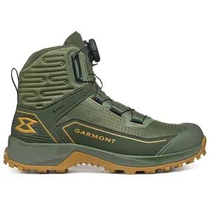 Garmont Bottes De Randonnée Trace Mid Boa® Gtx