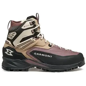 Comparateur de prix : Garmont Bottes De Randonnée Akron Mid Gore-tex®