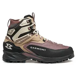 Garmont Bottes De Randonnée Akron Mid Gore-tex® pas cher