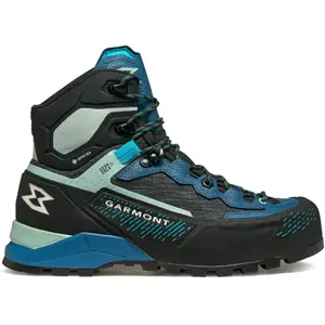 Comparateur de prix : Bottes Garmont Hexagon GORE-TEX bleu turquoise femme - 41.5