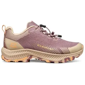 Garmont - Pulse WP - Chaussures randonnée femme Twilight Rose / Smoke ... pas cher