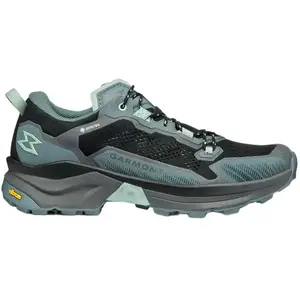 Garmont - Nexus GTX - Chaussures randonnée femme Goblin Blue / Silt Gr... pas cher