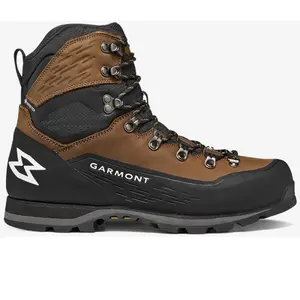 Chaussures de randonnée Garmont Nebraska 3 GTX Marron 45 MAG14358821