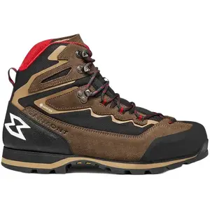 Chaussures de randonnée Garmont Lagorai 3 GTX Marron 47 MAG14358808 pas cher