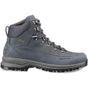 Chaussures de randonnée Garmont Chrono GTX Bleu 41,5 S06001-U606012 pas cher