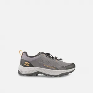 Garmont 9.81 Pulse Wms - Wandelschoenen - Dames Grey / Purple Rose 37 pas cher