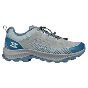 Garmont 9.81 Pulse - Chaussures randonnée homme Neutral Grey / Blue 46.5 pas cher