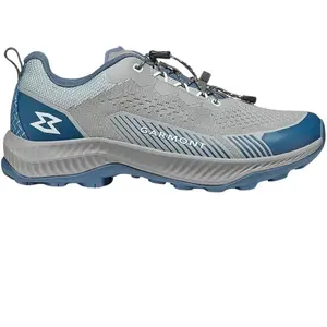 Garmont 9.81 Pulse - Chaussures randonnée homme Neutral Grey / Blue 45 pas cher
