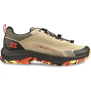 Garmont 9.81 Pulse - Chaussures randonnée homme Cornstalk Beige / Black 44 pas cher