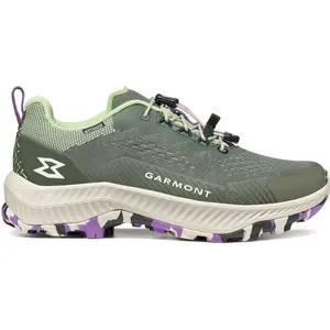 Garmont 9.81 Pulse Waterproof vert 37 pas cher