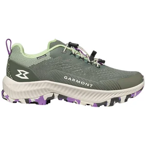 Garmont 9.81 Pulse Waterproof vert 41,5 pas cher