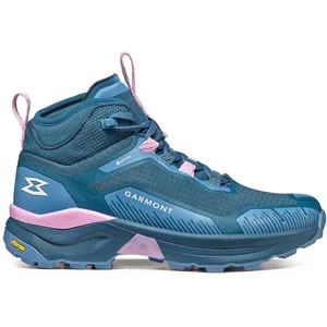 Garmont Chaussures De Randonnée 9.81 Engage Mid Goretex pas cher