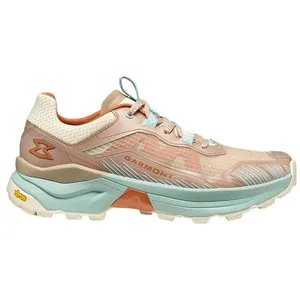 Chaussures de Randonnée Femme Garmont 9.81 Engage Orange pas cher