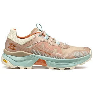 Chaussures Garmont 9.81 Engage beige bleu ciel femme. - 38 pas cher