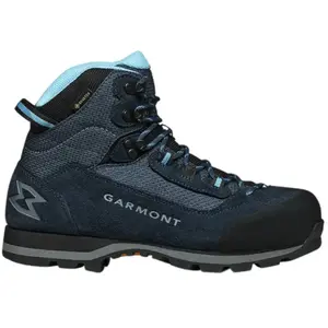 Garmont Lagorai Ii Gtx Hiking Boots Bleu EU 41 Homme pas cher