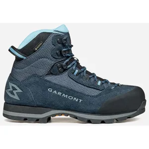 Comparateur de prix : Garmont Lagorai II GTX - Chaussures randonnée femme Ink Blue / Sky Blue 37.5