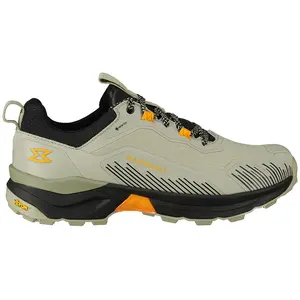 Garmont - 9.81 Engage GTX - Chaussures multisports taille 8,5, beige pas cher