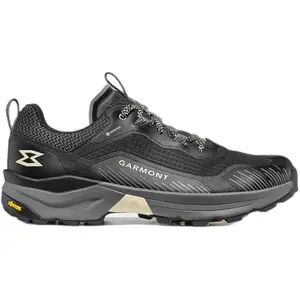 Garmont Chaussures De Randonnée 9.81 Engage Goretex pas cher